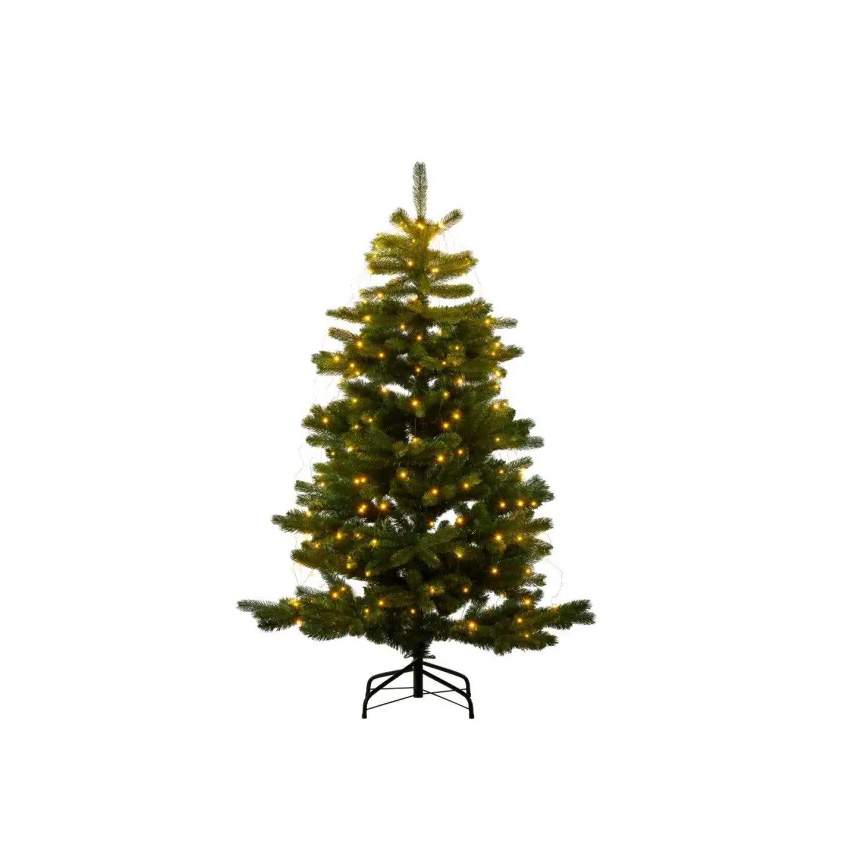 Platisk juletræ